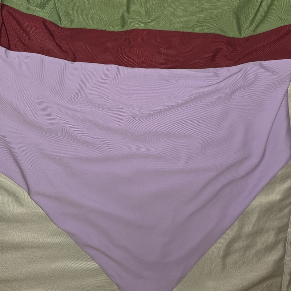 Mott50 Missoni Design Margherita Long Sleeve UPF 50+ Swimsuit One Piece - Picture 7 of 11